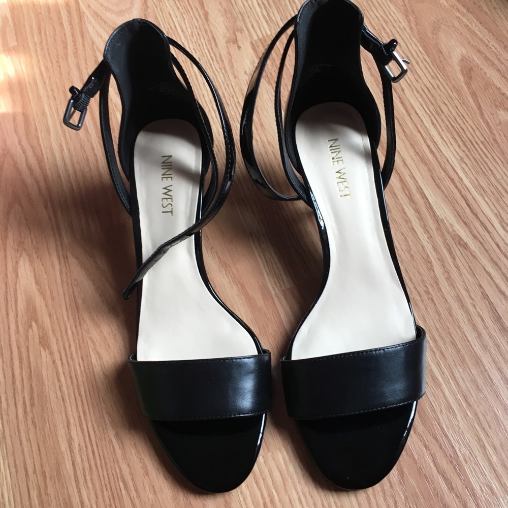 Nine West Heels